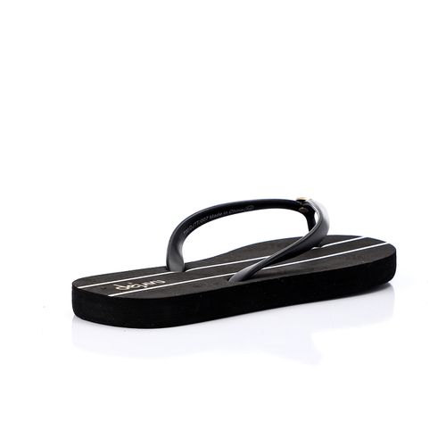 TIM-DJTT-007 Everyday Striped Flip Flops