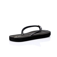 TIM-DJTT-007 Everyday Striped Flip Flops