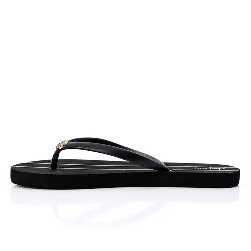 TIM-DJTT-007 Everyday Striped Flip Flops