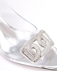 JAL-DJTF-033 Heeled Trendy Pumps