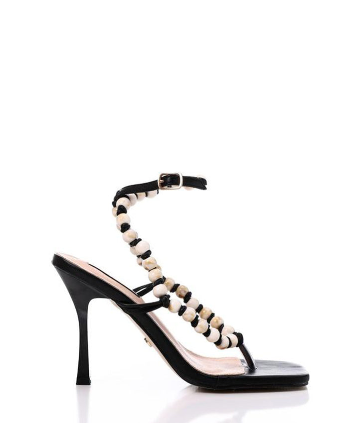 JAL-DJTF-039 Straps Feminine Sandals