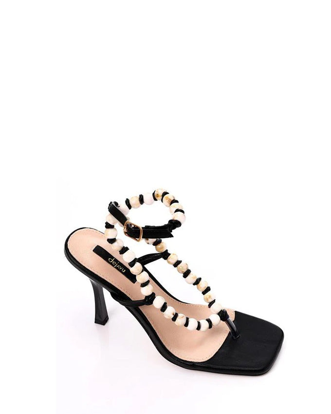 JAL-DJTF-039 Straps Feminine Sandals