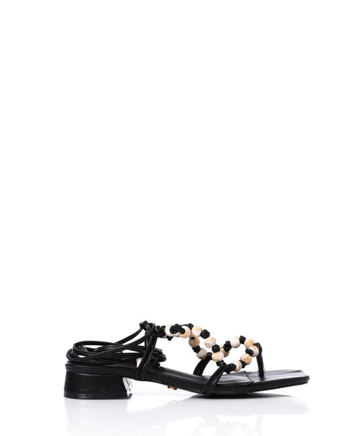 JAL-DJTF-047 Straps Flat Sandals