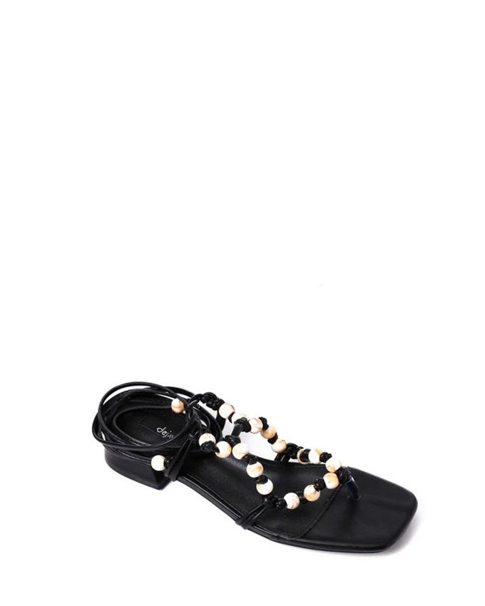 JAL-DJTF-047 Straps Flat Sandals