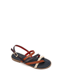 JAL-DJTF-053 Multi-Straps Sandals