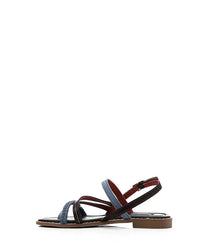 JAL-DJTF-053 Multi-Straps Sandals