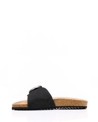 JSP-DJTF-007 Denim Slipper