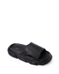 KND-DJTF-002 Breathable Hole Cloud Slippers