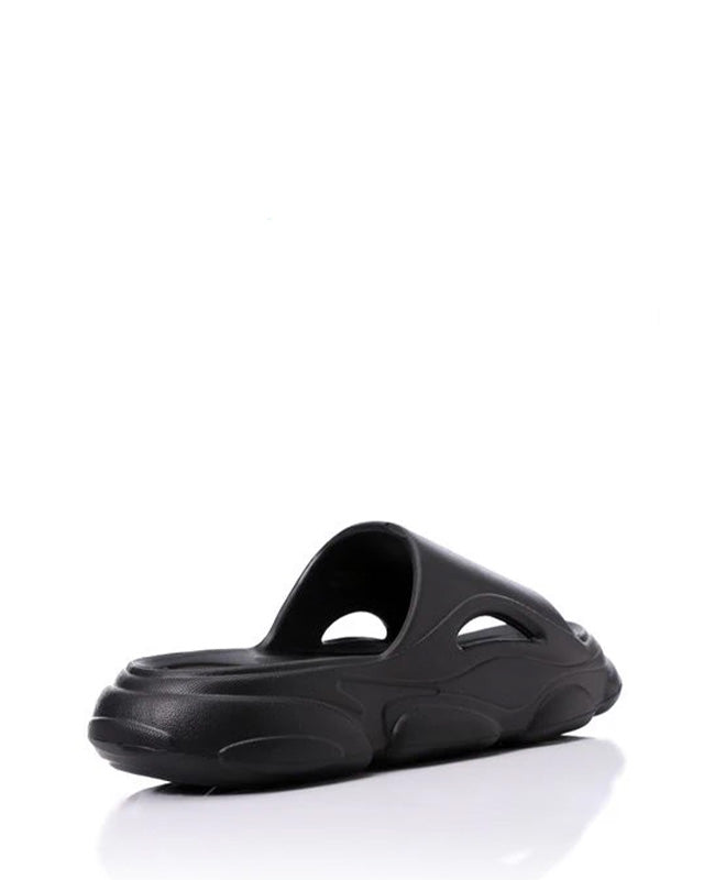 KND-DJTF-002 Breathable Hole Cloud Slippers