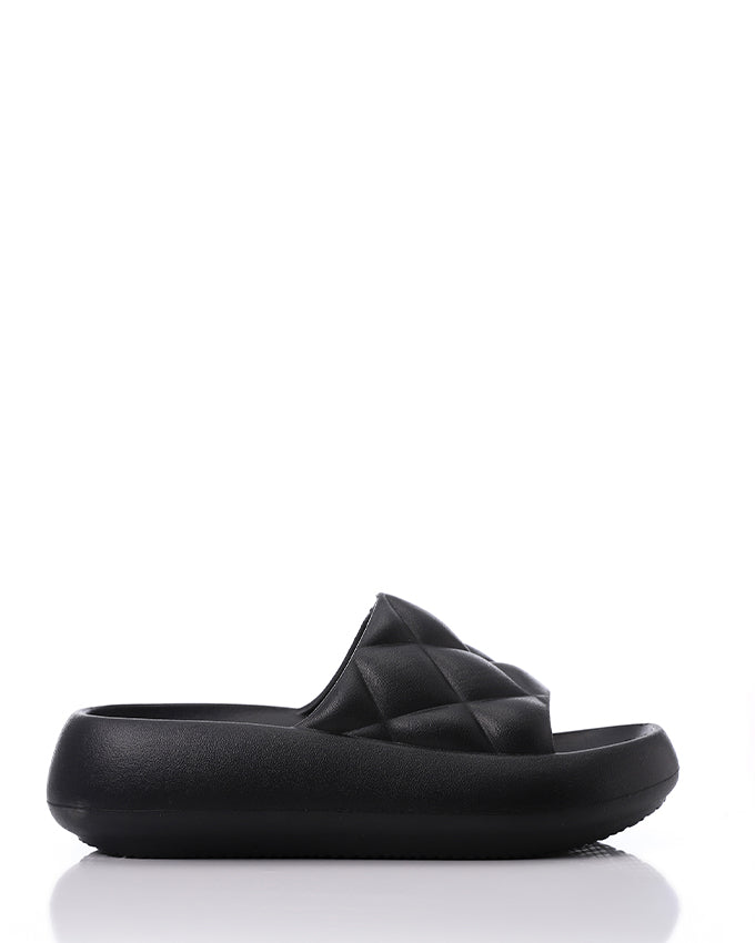 KND-DJTF-009 Sliding Cloud Slippers