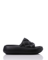 KND-DJTF-009 Sliding Cloud Slippers