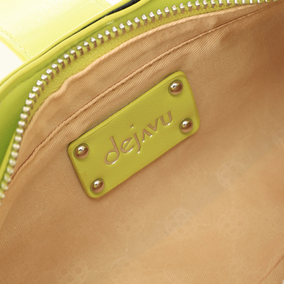 LID-DJTF-027 Decorative Multi-Belted Leather Shoulder Bag
