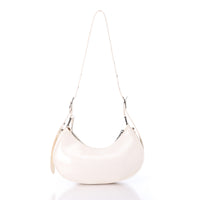 LID-DJTF-057 90's Vibes Leather Shoulder Bag