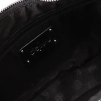 LID-DJTF-057 90's Vibes Leather Shoulder Bag
