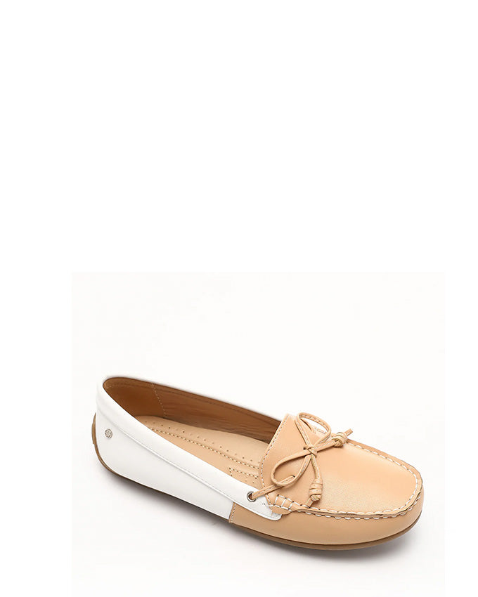 RUI-DJTF-002 Leather Semi Casual Loafer