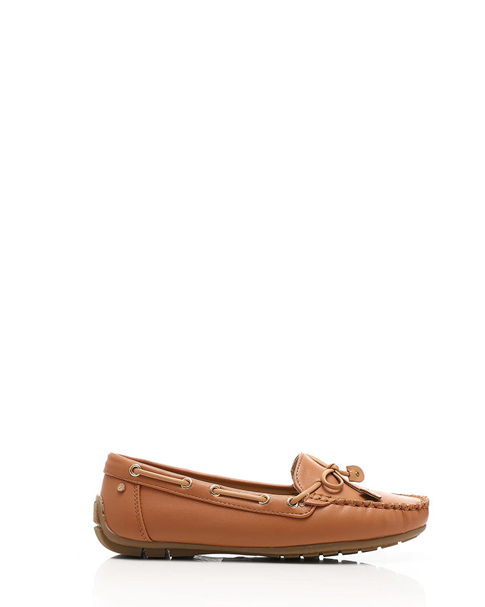 RUI-DJTF-005 Leather Casual Loafer