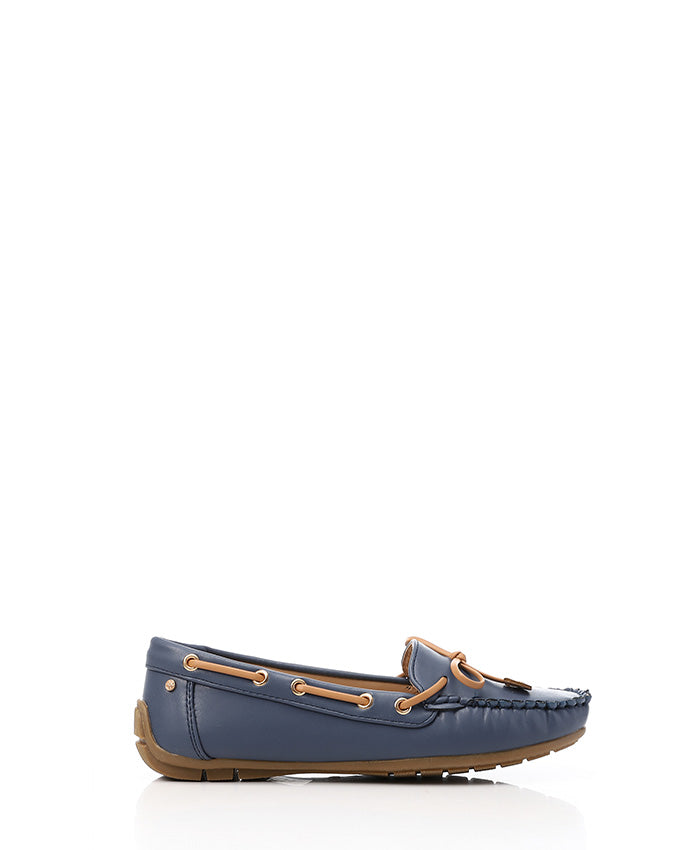 RUI-DJTF-005 Leather Casual Loafer