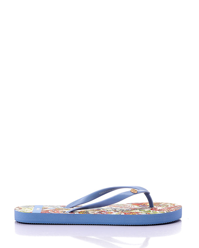TIM-DJTH-006 Patterned Flip Flop
