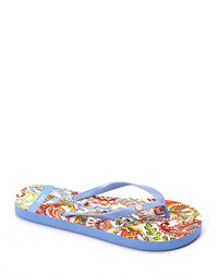 TIM-DJTH-006 Patterned Flip Flop
