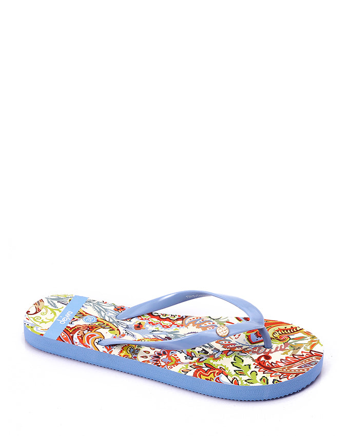 TIM-DJTH-006 Patterned Flip Flop