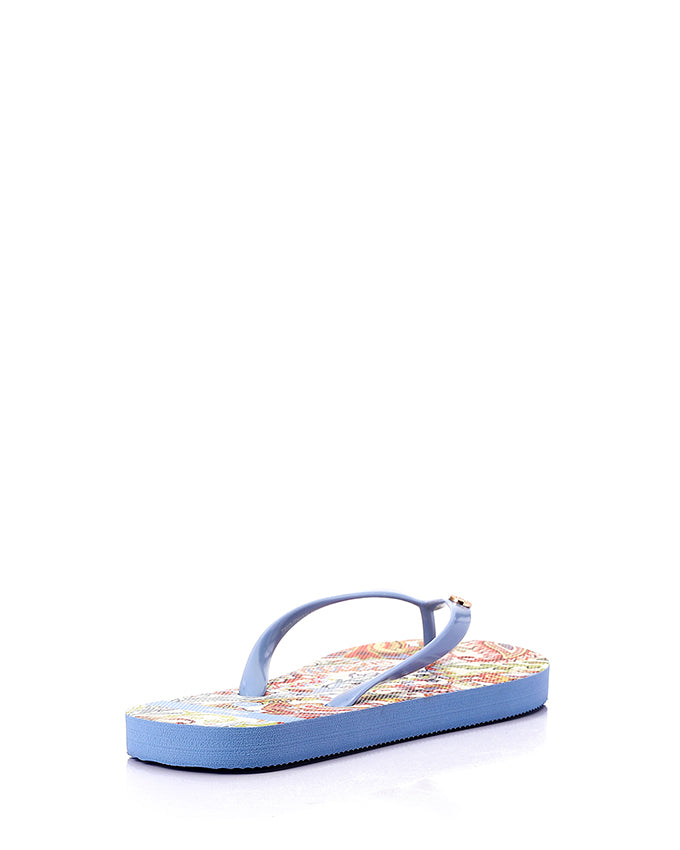 TIM-DJTH-006 Patterned Flip Flop