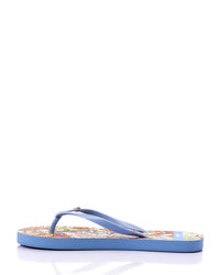 TIM-DJTH-006 Patterned Flip Flop