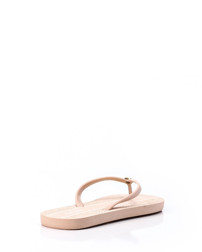 TIM-DJTT-007 Everyday Striped Flip Flops