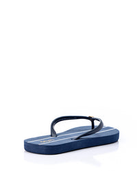 TIM-DJTT-007 Everyday Striped Flip Flops