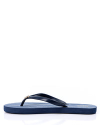 TIM-DJTT-007 Everyday Striped Flip Flops