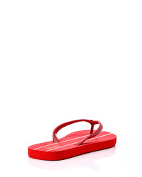 TIM-DJTT-007 Everyday Striped Flip Flops