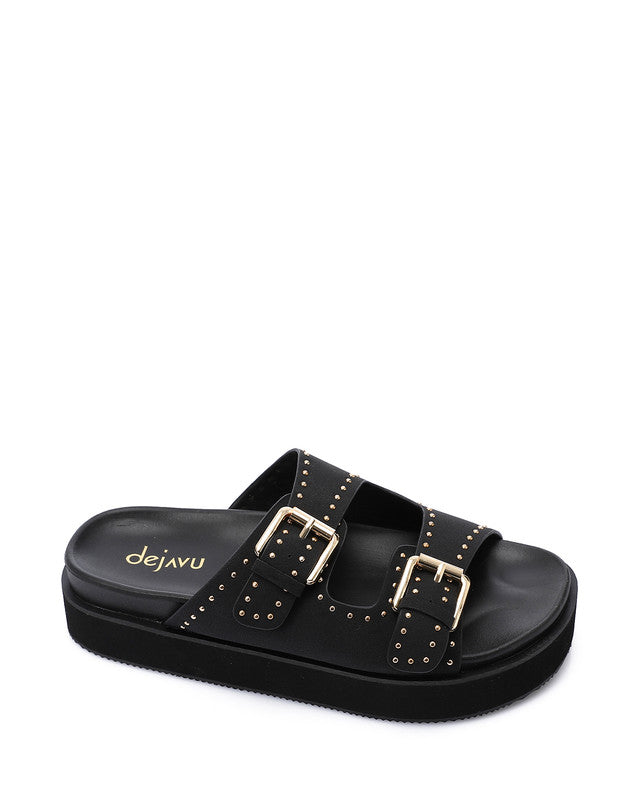 FAN-DJTV-003 Comfort Casual Slipper