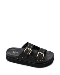 FAN-DJTV-003 Comfort Casual Slipper