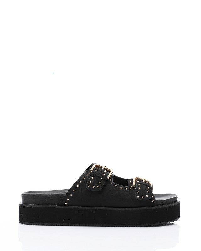 FAN-DJTV-003 Comfort Casual Slipper