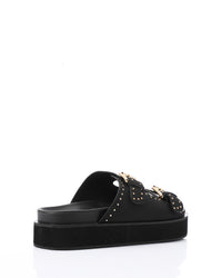 FAN-DJTV-003 Comfort Casual Slipper