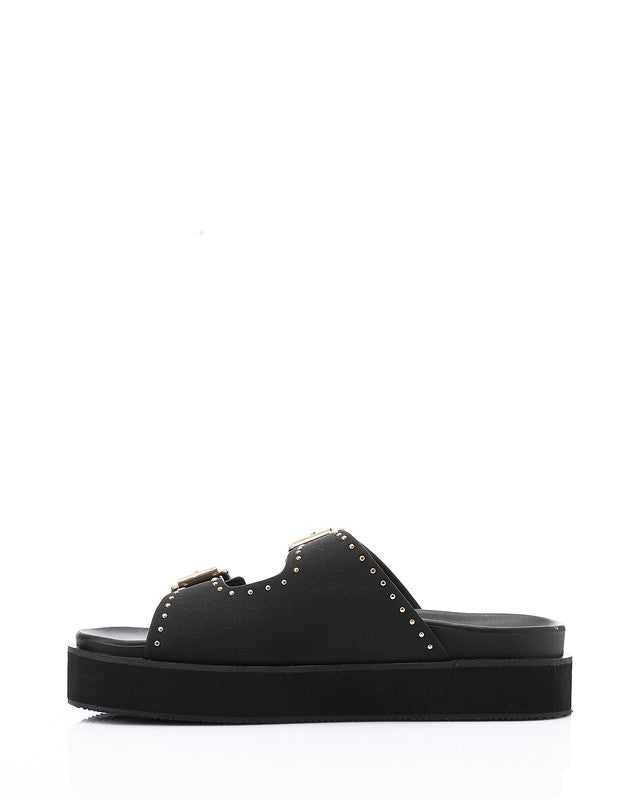 FAN-DJTV-003 Comfort Casual Slipper