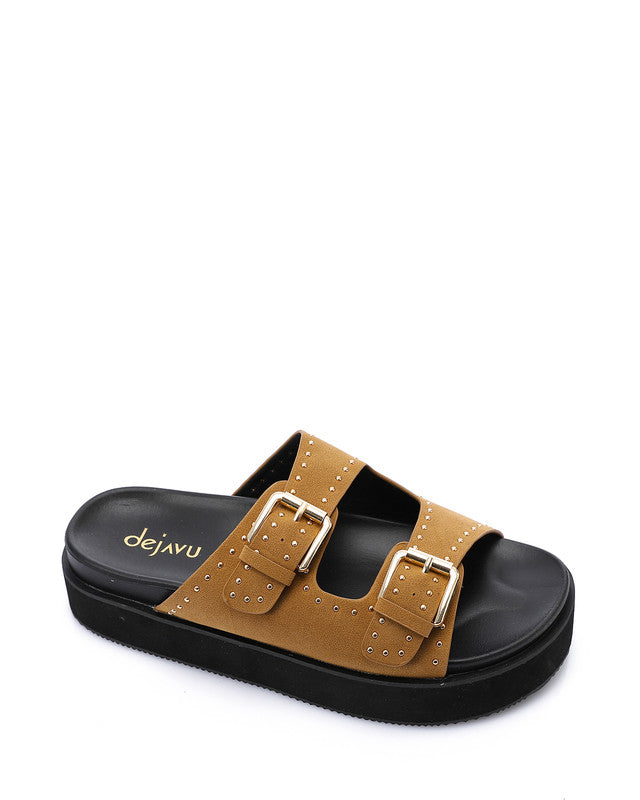 FAN-DJTV-003 Comfort Casual Slipper