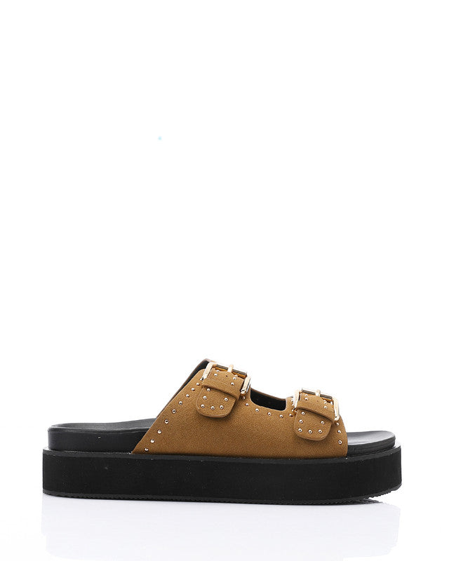 FAN-DJTV-003 Comfort Casual Slipper