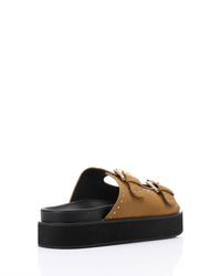 FAN-DJTV-003 Comfort Casual Slipper