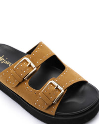 FAN-DJTV-003 Comfort Casual Slipper