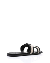 FAN-DJTV-010 Design H-Cut Slipper