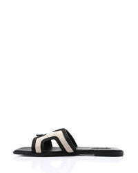 FAN-DJTV-010 Design H-Cut Slipper