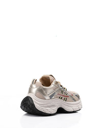 GOR-DJTV-008 Casual Lace Up Sneakers