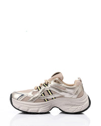 GOR-DJTV-008 Casual Lace Up Sneakers