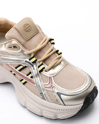 GOR-DJTV-008 Casual Lace Up Sneakers