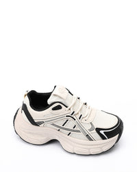 GOR-DJTV-008 Casual Lace Up Sneakers