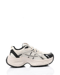 GOR-DJTV-008 Casual Lace Up Sneakers