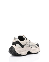 GOR-DJTV-008 Casual Lace Up Sneakers