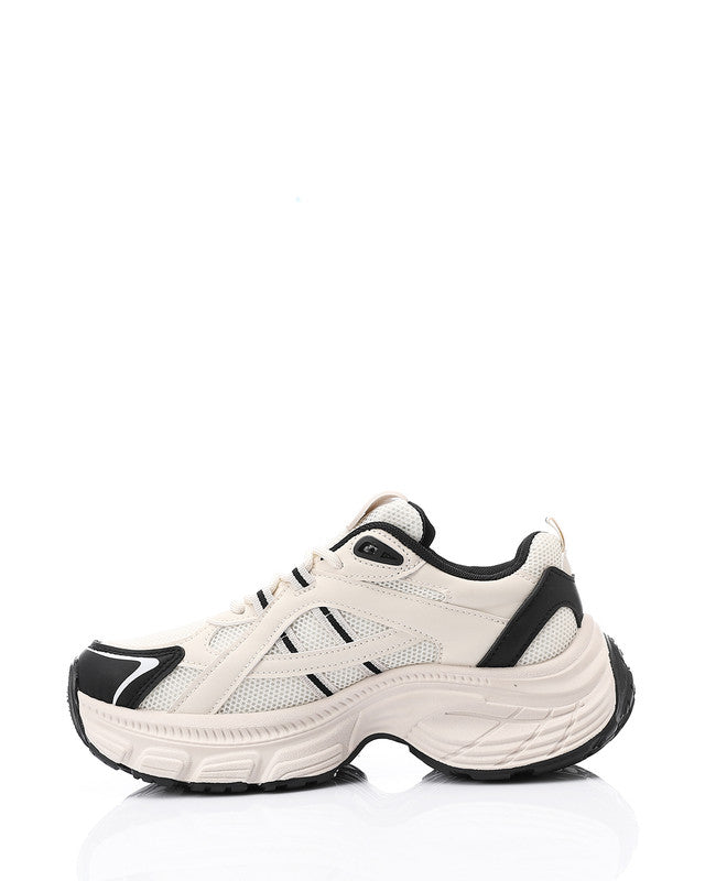 GOR-DJTV-008 Casual Lace Up Sneakers
