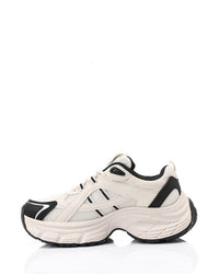 GOR-DJTV-008 Casual Lace Up Sneakers