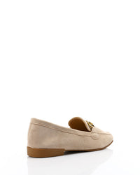 GOR-DJTV-009 Suede Flat Shoes